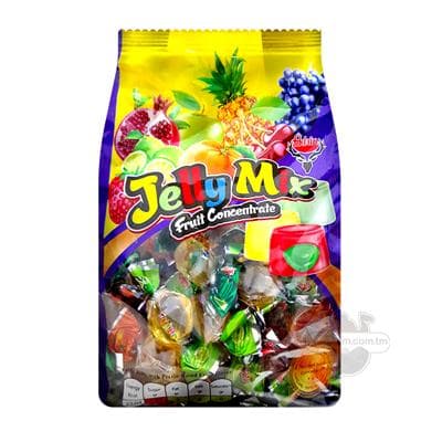 Marmelad süýjüleri Adrin "Jelly Mix", 800 gr (±15 gr)