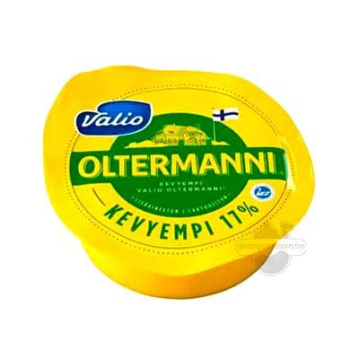 Сыр Valio Oltermanni "Сливочный" 250 г