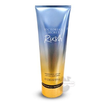 Parfýumly losýon "Victoria's secret" Rush 236ml