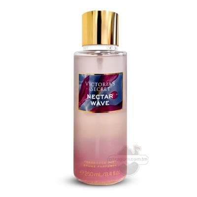 Parfýumly spreý deri üçin "Victoria's secret" Nectar wave 250ml