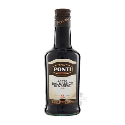 Balzam uksus Ponti, 250 ml