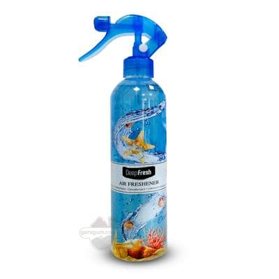 Howa yslandyryjy "Deepfresh" umman, 400 ml