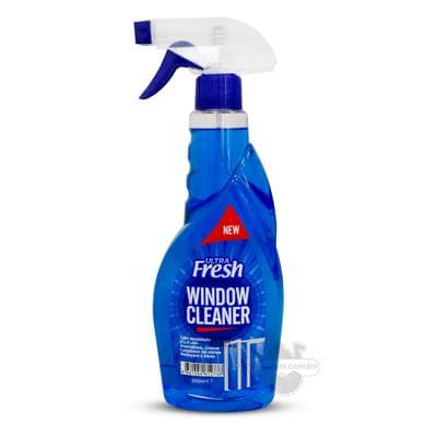 "Ultra Fresh" Aýna ýuwujy serişde, 1000 ml