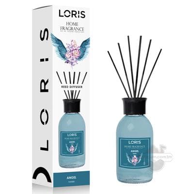 Dekoratiw howa yslandyryjy Loris "Angel", 100 ml