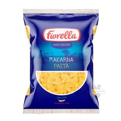 Makaron "Fiorella" kebelek, 500 gr