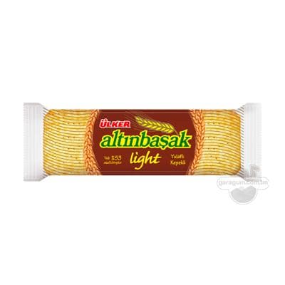 Ülker altinbaşak Köke, 46 gr