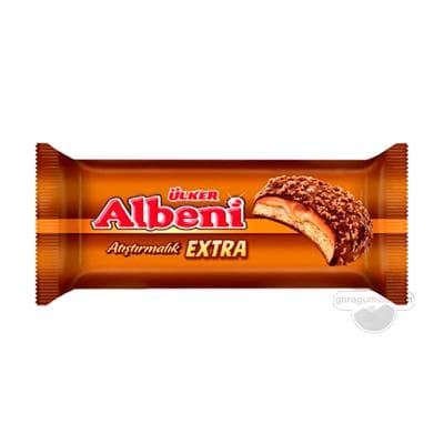 Ülker Albeni biskwit, 170 gr