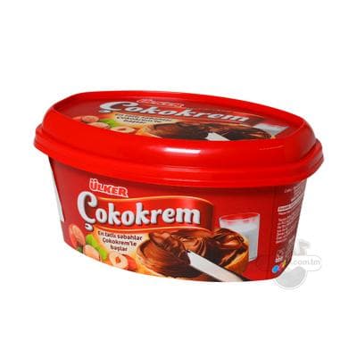 Ülker Çokokrem 400 gr