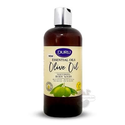 Гель для душа "Olive Oil", 500 мл