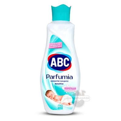 Ýumşadyjy serişde ABC Parfumia "Sensitive", 1440 ml