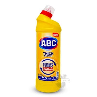 Arassalaýjy serişde ABC "Limon güýji" goýy agardyjy, 750 ml