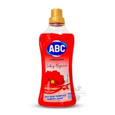 Pol ýuwmak üçin serişde ABC "Jadyly bag", 900 ml