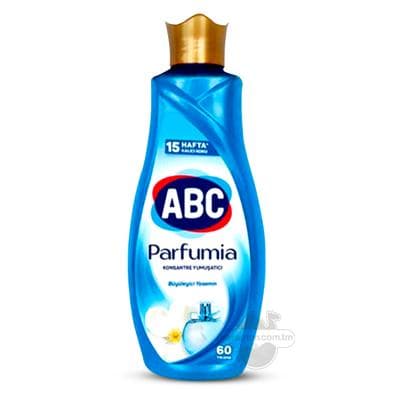 Ýumşadyjy serişde ABC Parfumiya "Jadylaýjy jasmin", 1440ml