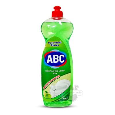 Gap-gaç ýuwujy serişde "ABC" аlma, 750 ml