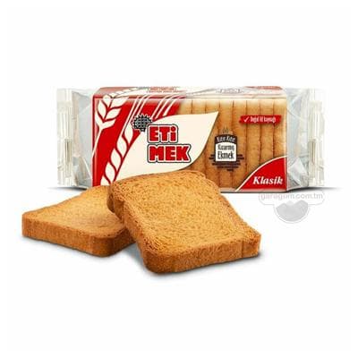 Tost çörejikleri Eti "Eti Mek" 125 gr