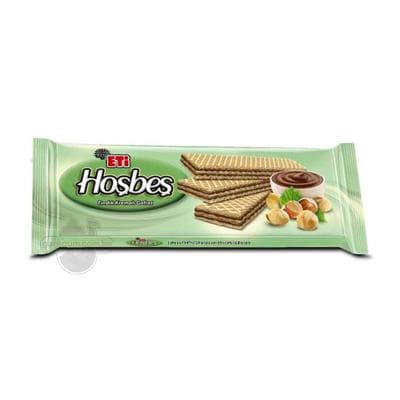 Funduk kremli wafli Eti "Hoşbeş" 70 gr