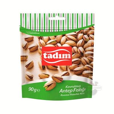 Жареные фисташки "Tadim", 90 г