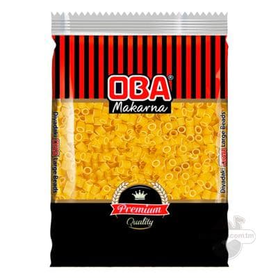 Makaron "OBA" iri monjuklar, 400 gr