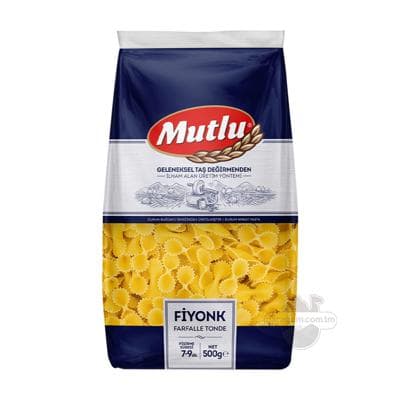 Makaron Mutlu "Fiyonk", 500 gr