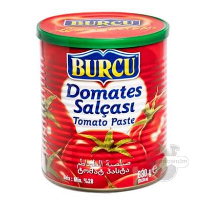 Tomat pastasy "BURCU" 830 gr