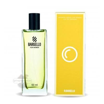 Eau de parfum "BARGELLO" Carolina Herrera 212 VIP, B-126, 50 ml