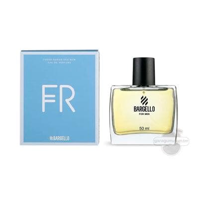 Eau de parfum "BARGELLO" Hugo boss, Hugo B-580, 50 ml