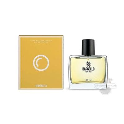 Eau de parfum "BARGELLO" Givenchy Pi, B-648, 50 ml