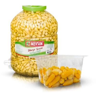 "Mevsim" ajy burç ýapmasy, 250 gr