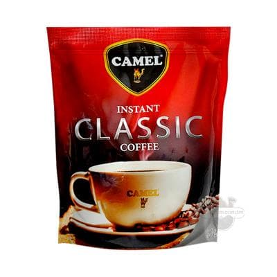 Кофе Camel Classic Instant, 33 г