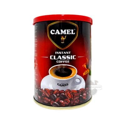 Kofe Camel Classic Instant, 95 gr