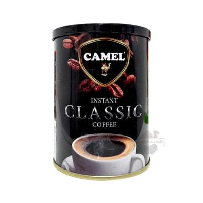 Kofe Camel Classic Instant, 95 gr