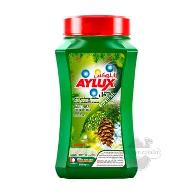 Arassalaýjy gel "AYLUX", 450 gr