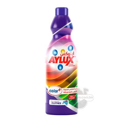 Пятновыводитель для тканей "AYLUX", 900 г