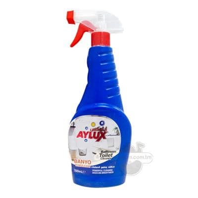 Hammam otagyny arassalaýjy serişde "AYLUX", 700 ml