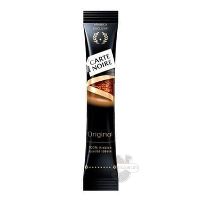 Kofe Carte Noire, kiçi paket 1.8 gr