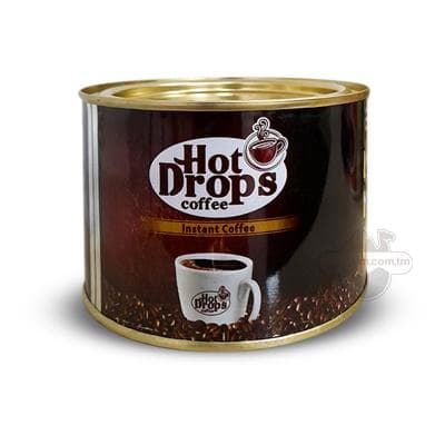 Кофе Hot Drops, 100 г