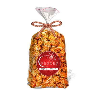 Künjüli arahis "Peşgeş", 200 gr (±10 gr)