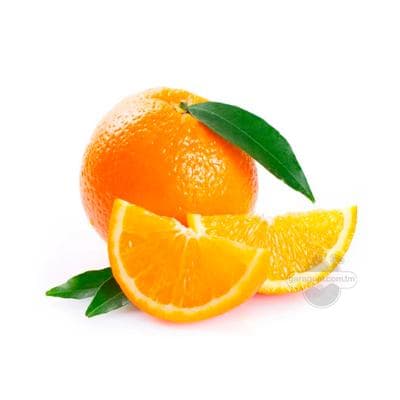 Апельсин "Bakja" Турция, 1 кг (±50 г)
