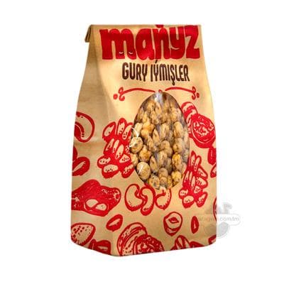 Nohut Türkiýe 200 gr (±10 gr)