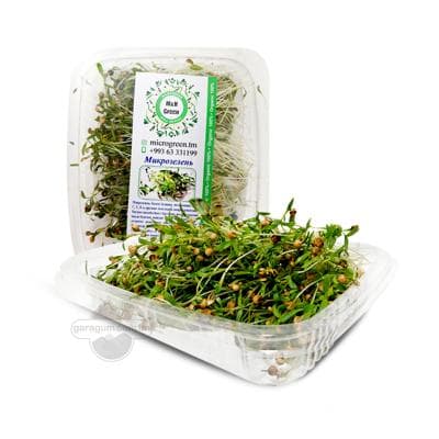 Micro Green "Микрозелень", 50 г (±5 г )