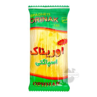 Orinak spagetti, 800 gr